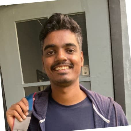 Vaibhav Ghadge