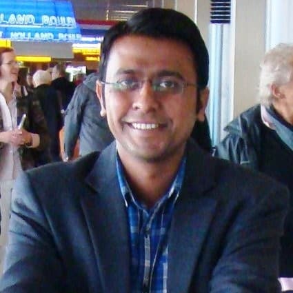 Vaibhav Agarwal