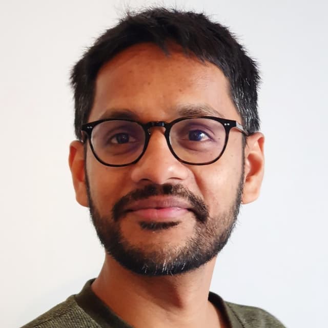 Vaibhav Singh