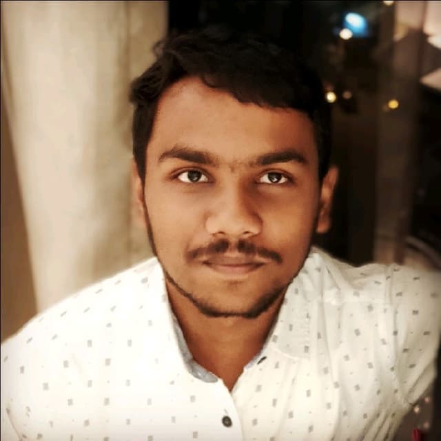 Vaibhav Bansal