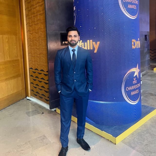 Vaibhav Singh