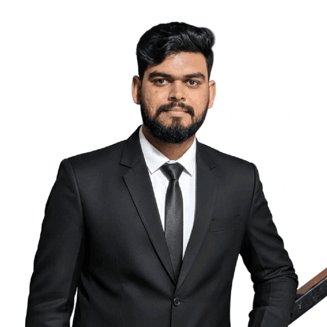 Vaibhav  Baraskar
