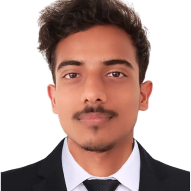 Vaibhav Singh