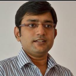 Vaibhav Saxena