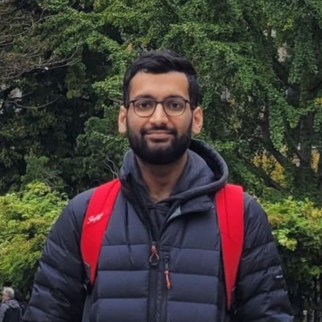 Vaibhav Agarwal