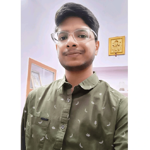 Vaibhav Agarwal