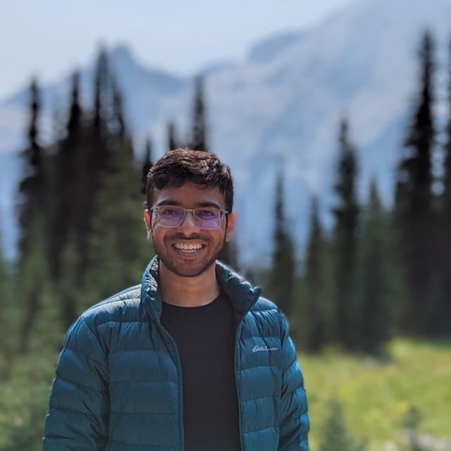 Vaibhav Agarwal