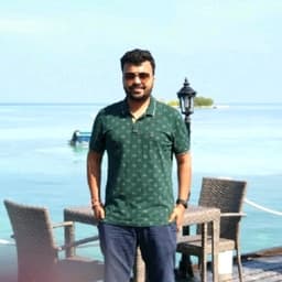 Vaibhav Agrawal