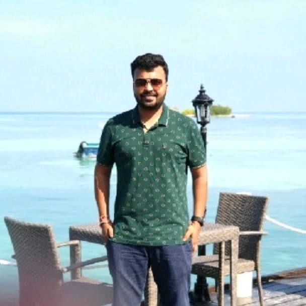 Vaibhav Agrawal