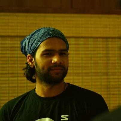 Vaibhav Ahlawat