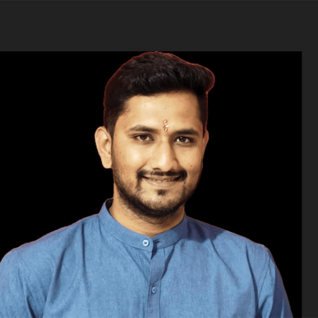 Vaibhav Vaidya