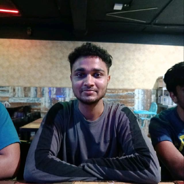 Vaibhav Anand