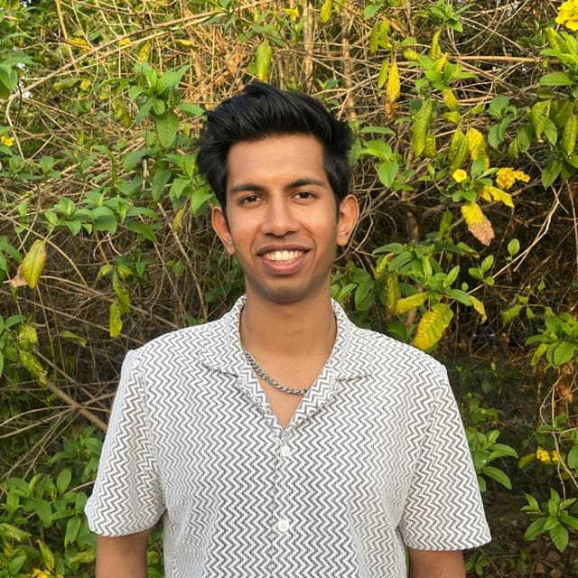 Vaibhav Anand