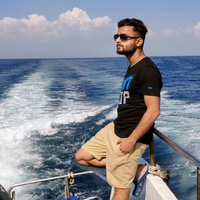 Atul Vaibhav