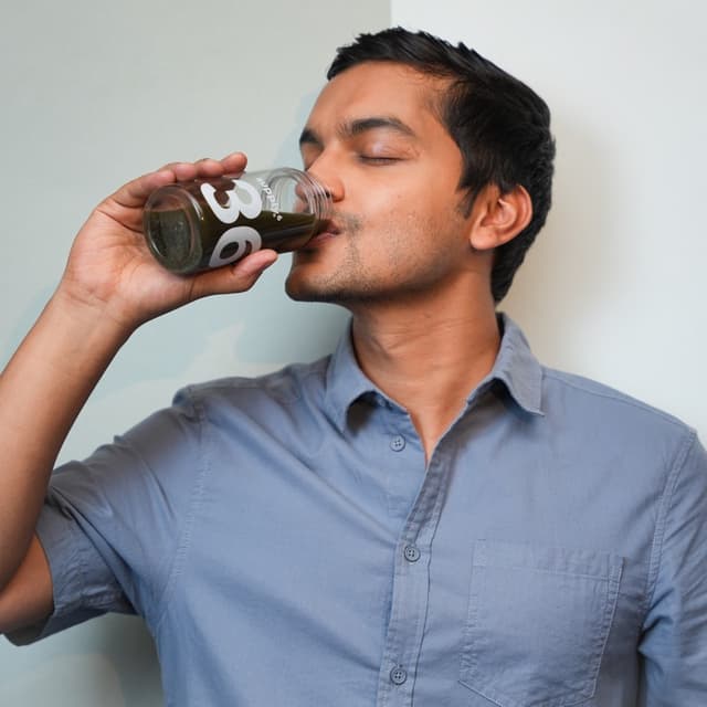 Vaibhav M Bhandaari