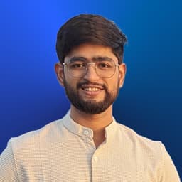 Vaibhav Bansal