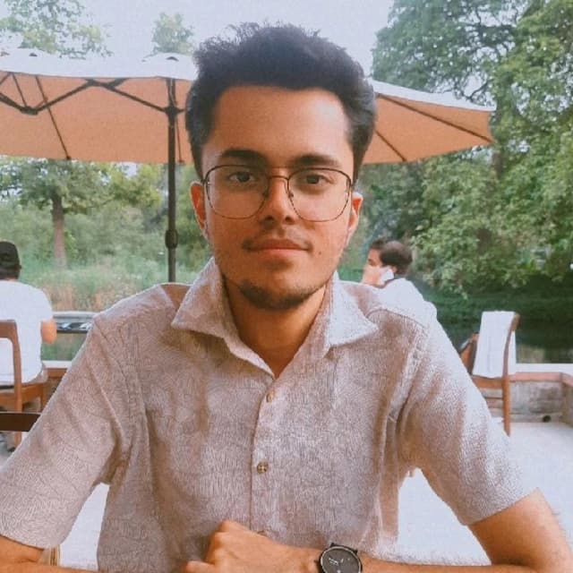 Vaibhav Basantani