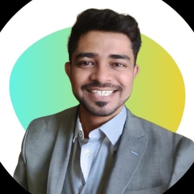 Vaibhav Borale