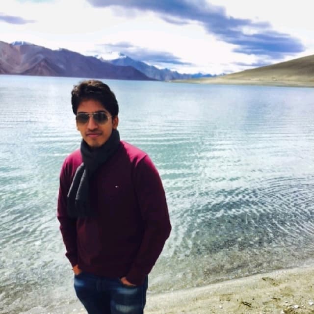 Vaibhav Gupta