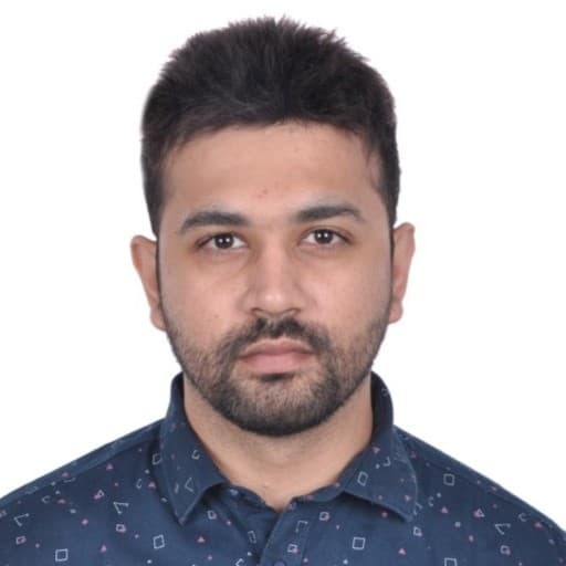 Vaibhav Chandhok