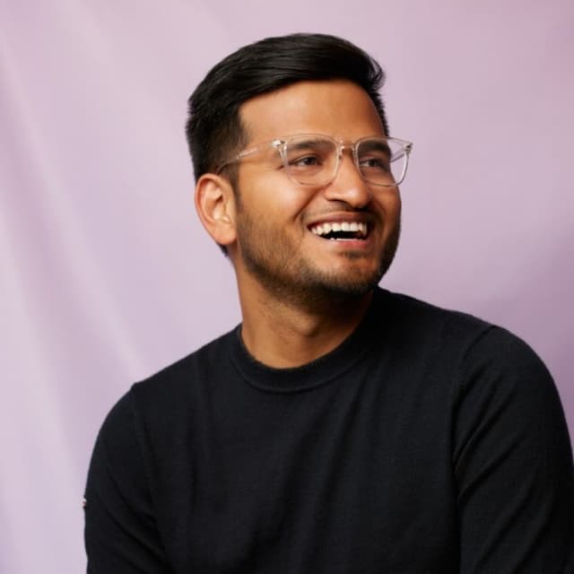 Vaibhav Chauhan