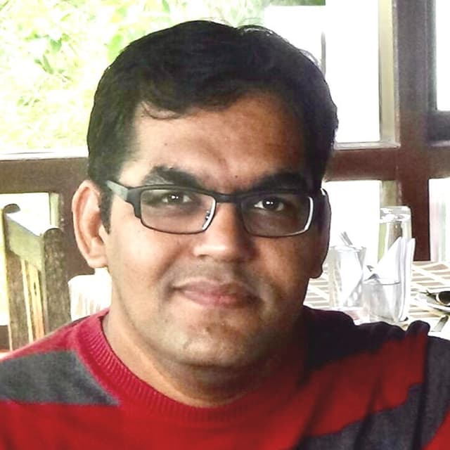 Vaibhav Chauhan