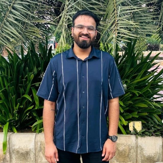 Vaibhav Chawla