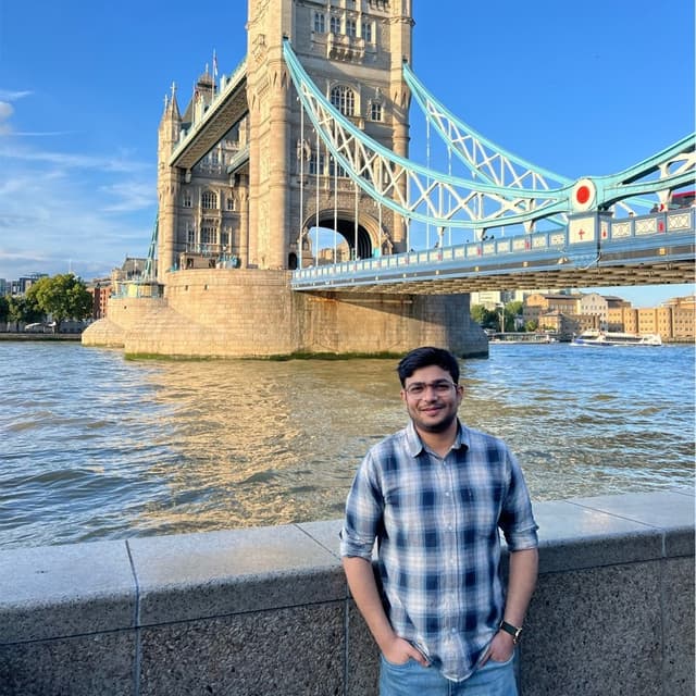Vaibhav Chobisa