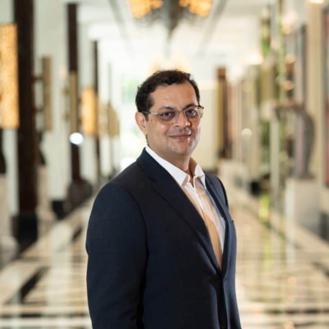 Vaibhav Dabhade