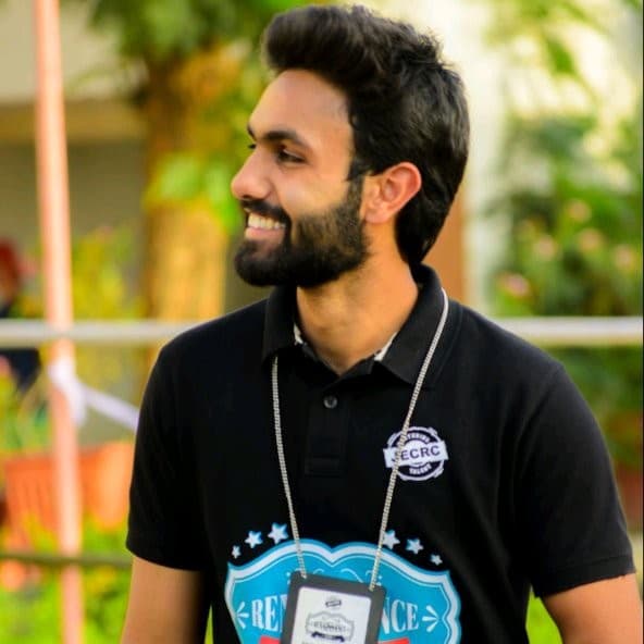 Vaibhav Dalal