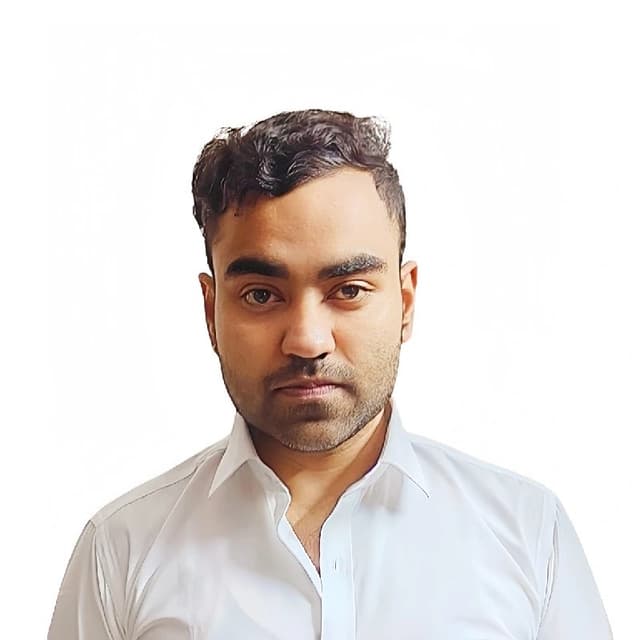 Vaibhav Gupta