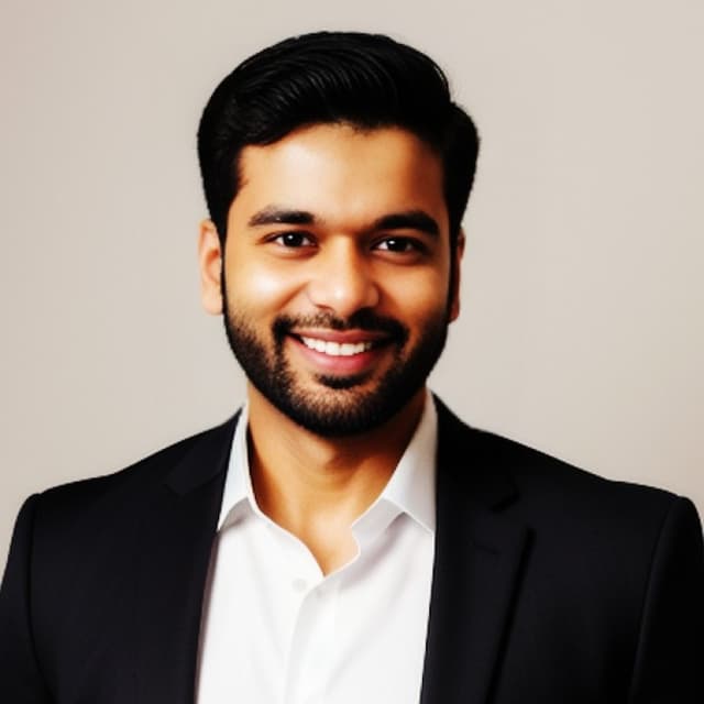 Vaibhav Dedhia