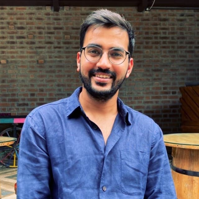 Vaibhav Devpura