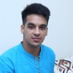 Vaibhav Dhand
