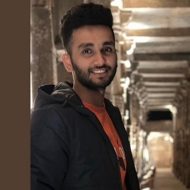 Vaibhav Dixit
