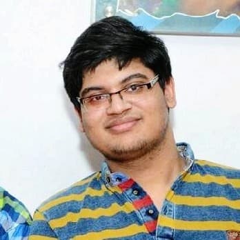 Vaibhav Dwivedi