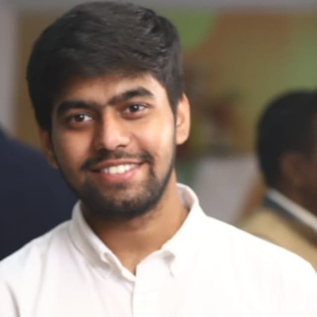 Vaibhav Gaiha