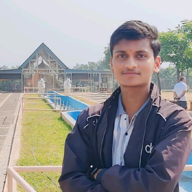 Vaibhav Gaikwad