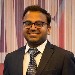 Vaibhav Goel
