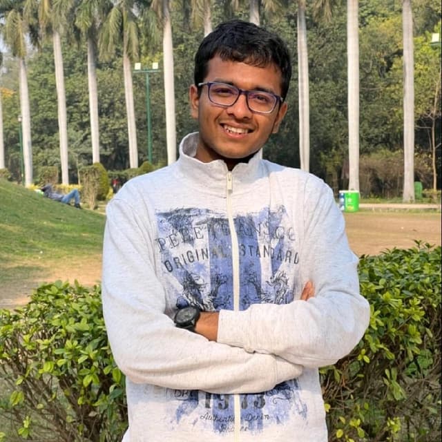 Vaibhav Goyal