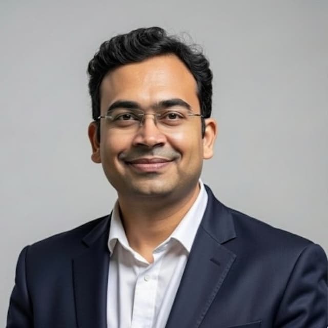 Vaibhav Gulakhe