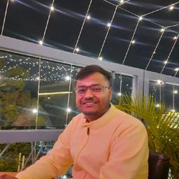 Vaibhav Gupta