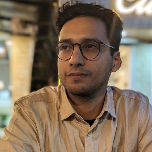 Vaibhav Gupta