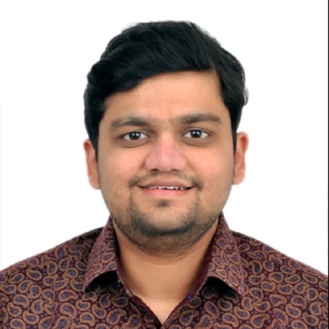 Vaibhav Gupta