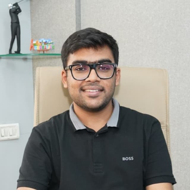 Vaibhav Gupta