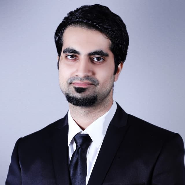 Vaibhav Gupta