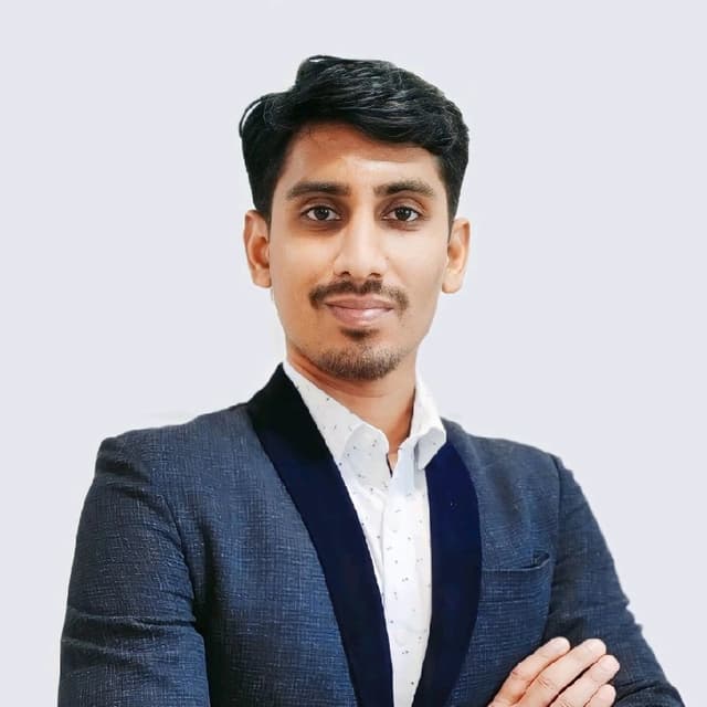 Vaibhav Gupta