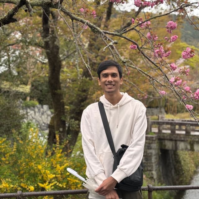 Vaibhav Gupta