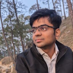 Vaibhav Gupta