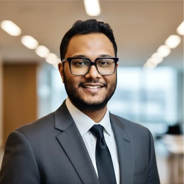 Vaibhav Gupta